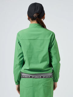 McGREGOR GOLF(マックレガー ゴルフ) |ハーフジッププルオーバー