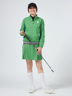 McGREGOR GOLF(マックレガー ゴルフ) |ハーフジッププルオーバー