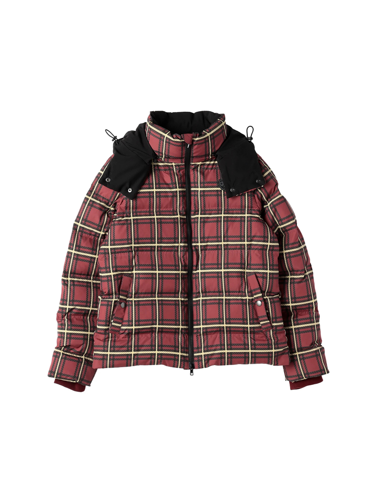 McGREGOR GOLF(マックレガー ゴルフ) |中綿アウター