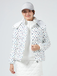 McGREGOR GOLF(マックレガー ゴルフ) |中綿アウター