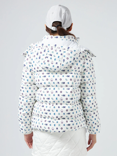 McGREGOR GOLF(マックレガー ゴルフ) |中綿アウター