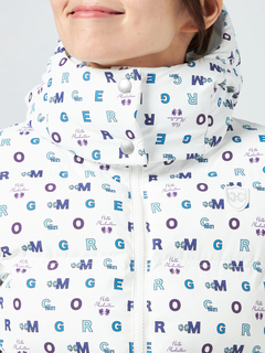 McGREGOR GOLF(マックレガー ゴルフ) |中綿アウター