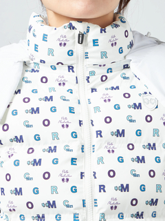 McGREGOR GOLF(マックレガー ゴルフ) |中綿アウター