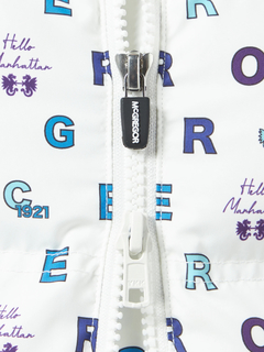 McGREGOR GOLF(マックレガー ゴルフ) |中綿アウター