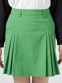 McGREGOR GOLF(マックレガー ゴルフ) |プリーツスカート