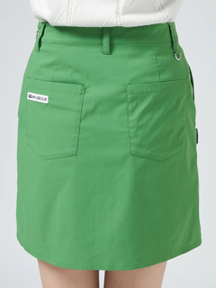 McGREGOR GOLF(マックレガー ゴルフ) |プリーツスカート