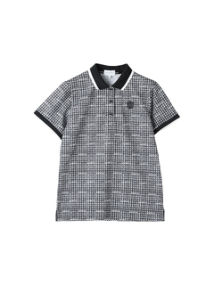 McGREGOR GOLF(マックレガー ゴルフ) |カノコプリント切替ポロ