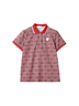 McGREGOR GOLF(マックレガー ゴルフ)通販 | カノコプリント切替ポロ