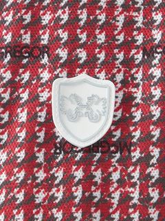 McGREGOR GOLF(マックレガー ゴルフ) |カノコプリント切替ポロ