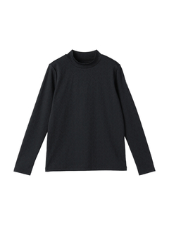 McGREGOR GOLF(マックレガー ゴルフ) |モノグラムジャカードモックネック