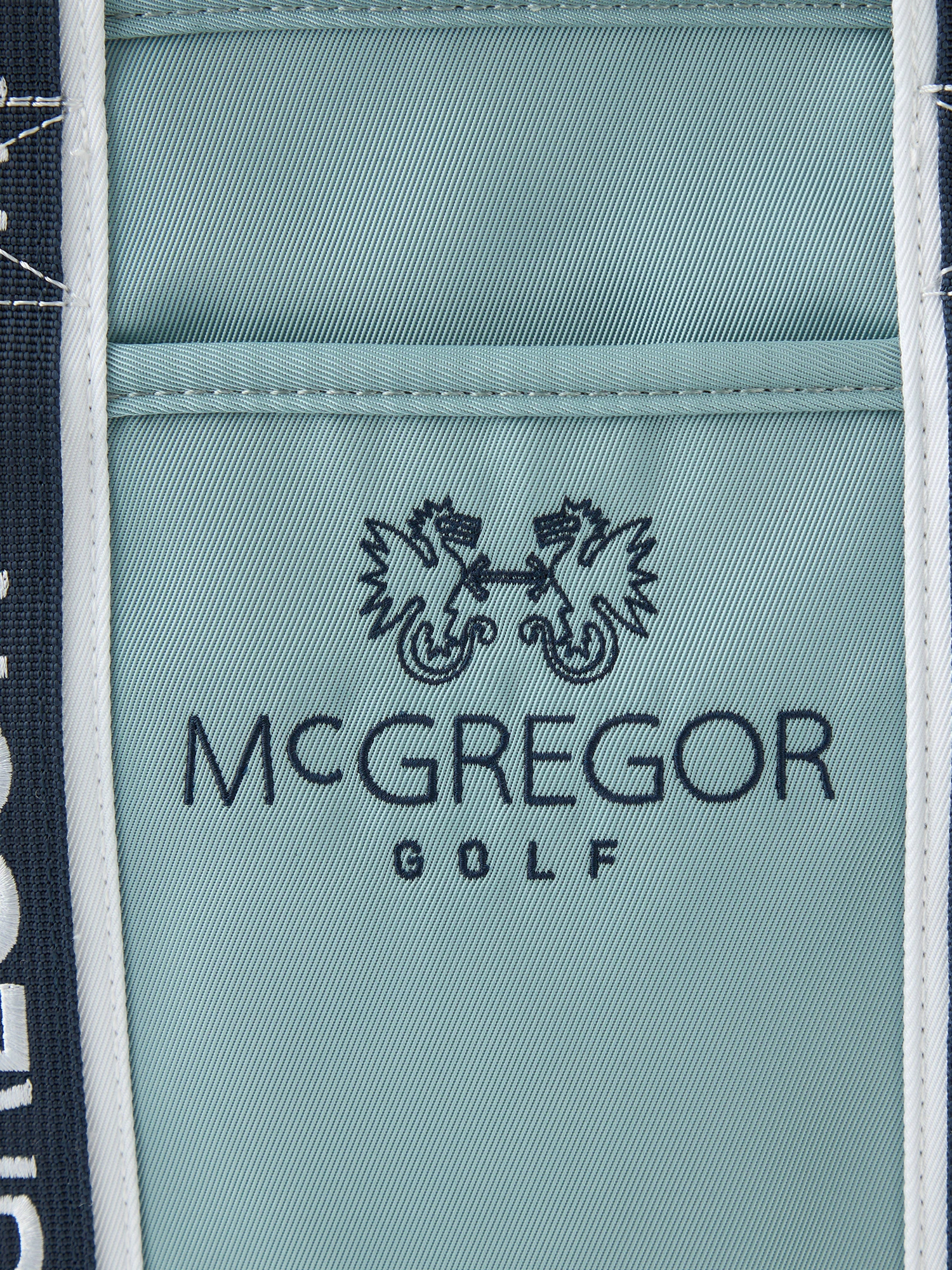 McGREGOR GOLF（マックレガー ゴルフ）｜バッグ｜カートバッグ｜United