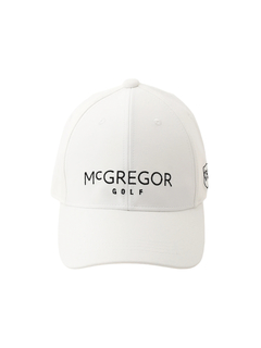 McGREGOR GOLF(マックレガー ゴルフ) |無地キャップ