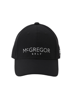 McGREGOR GOLF(マックレガー ゴルフ) |無地キャップ