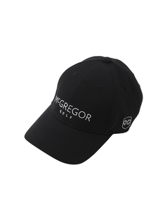 McGREGOR GOLF(マックレガー ゴルフ) |無地キャップ