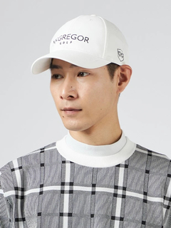 McGREGOR GOLF(マックレガー ゴルフ) |無地キャップ