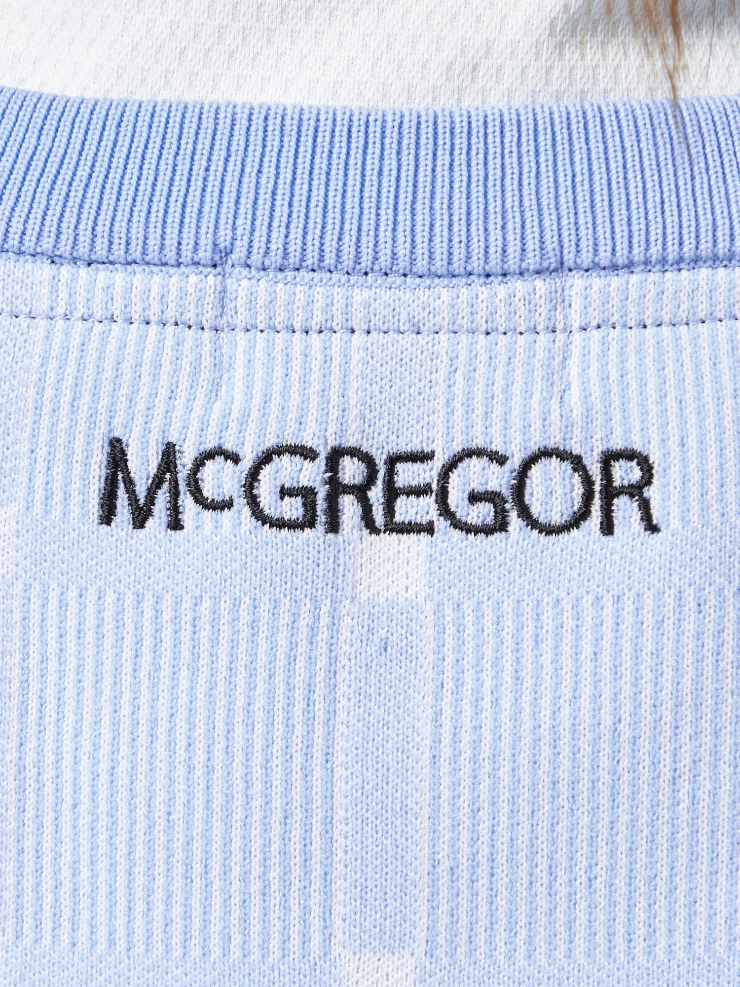 McGREGOR GOLF（マックレガー ゴルフ）｜ニット/セーター｜チェック柄