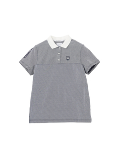 McGREGOR GOLF(マックレガー ゴルフ) |ロゴプリントポロ