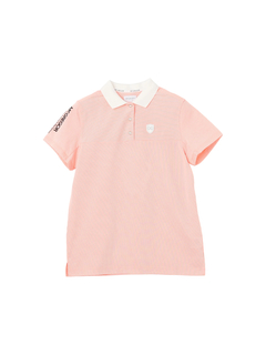 McGREGOR GOLF(マックレガー ゴルフ) |ロゴプリントポロ