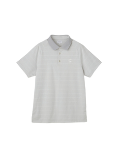 McGREGOR GOLF(マックレガー ゴルフ) |メッシュジャカードポロ