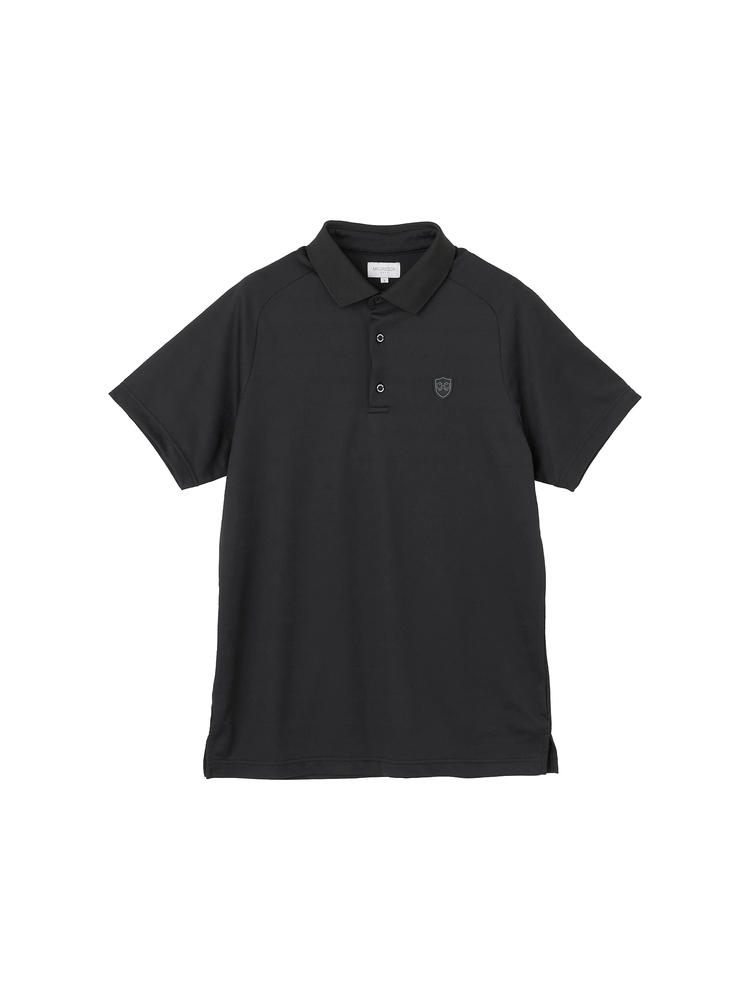 McGREGOR GOLF(マックレガー ゴルフ) |メッシュジャカードポロ