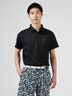 McGREGOR GOLF(マックレガー ゴルフ) |メッシュジャカードポロ