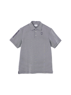 McGREGOR GOLF(マックレガー ゴルフ) |ロゴプリントポロ