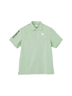 McGREGOR GOLF(マックレガー ゴルフ) |ロゴプリントポロ