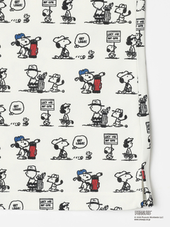 McGREGOR GOLF(マックレガー ゴルフ) |【PEANUTS】総柄ポロ