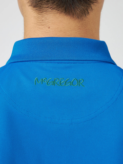 McGREGOR GOLF(マックレガー ゴルフ) |【PEANUTS】刺繍ポロ