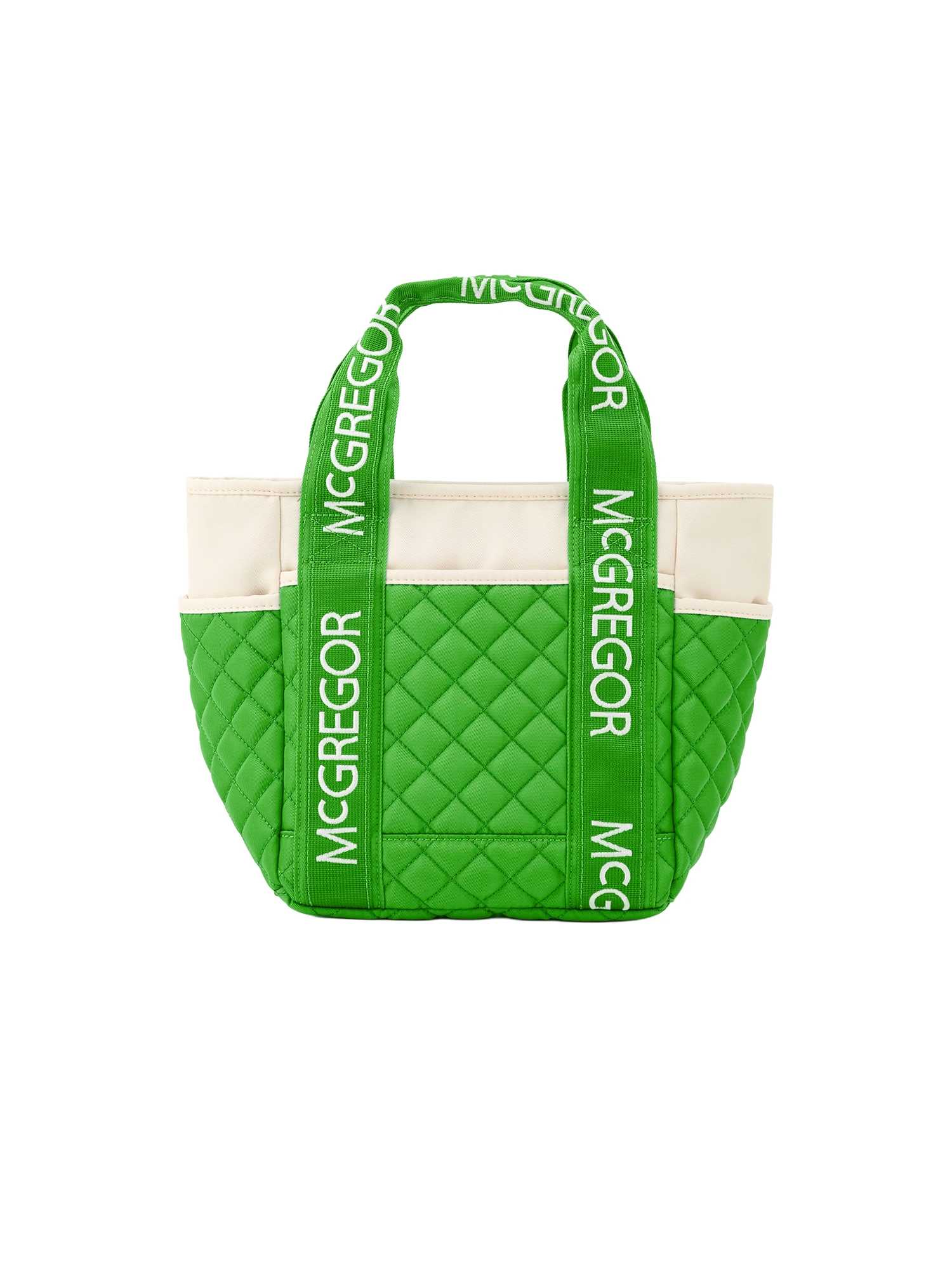 McGREGOR GOLF（マックレガー ゴルフ）｜バッグ｜キルティング調カート
