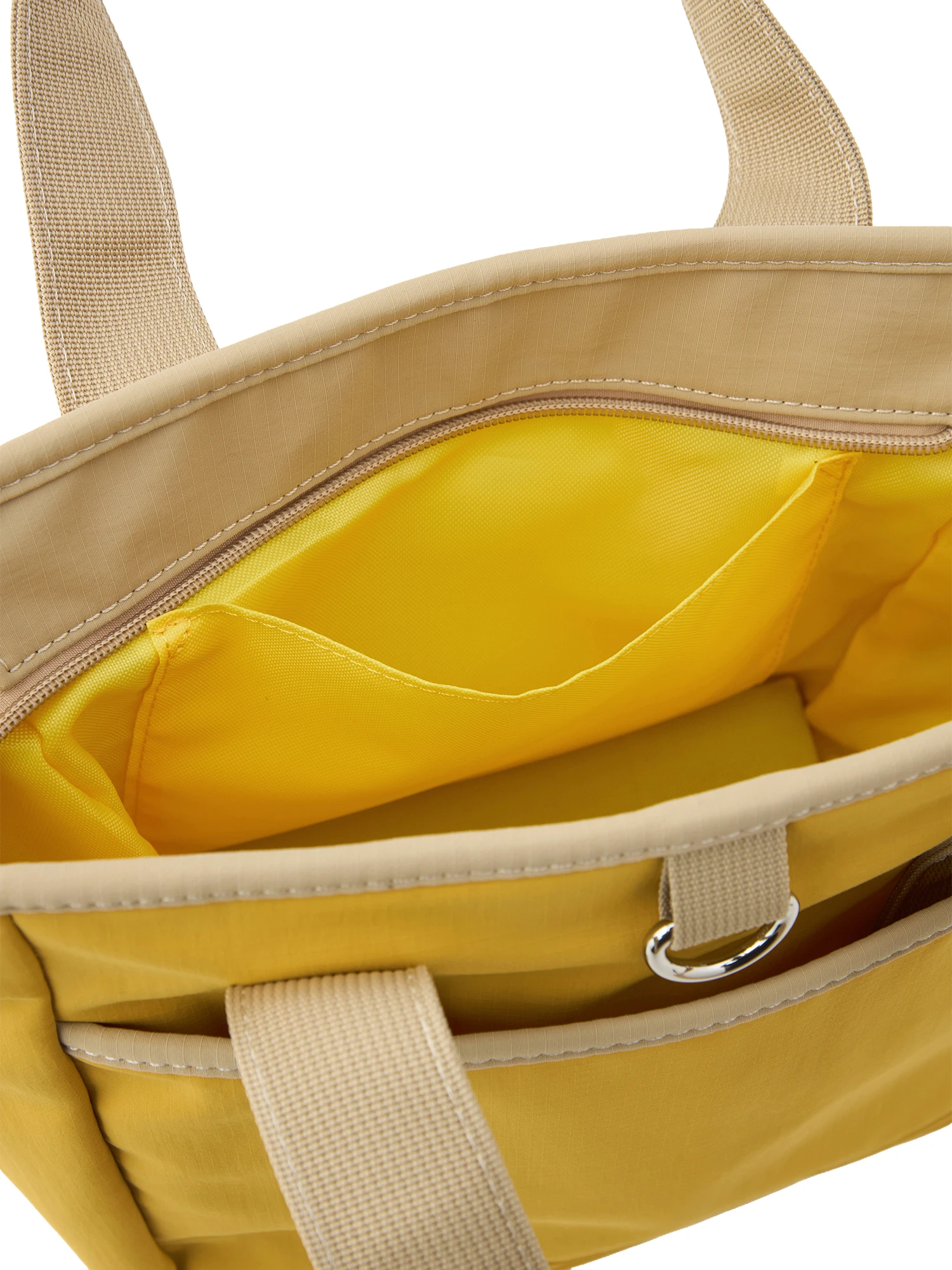 CPG GOLF カートバッグ　YELLOW McGREGOR GOLF（マックレガー ゴルフ）｜バッグ｜ジップポケットカート