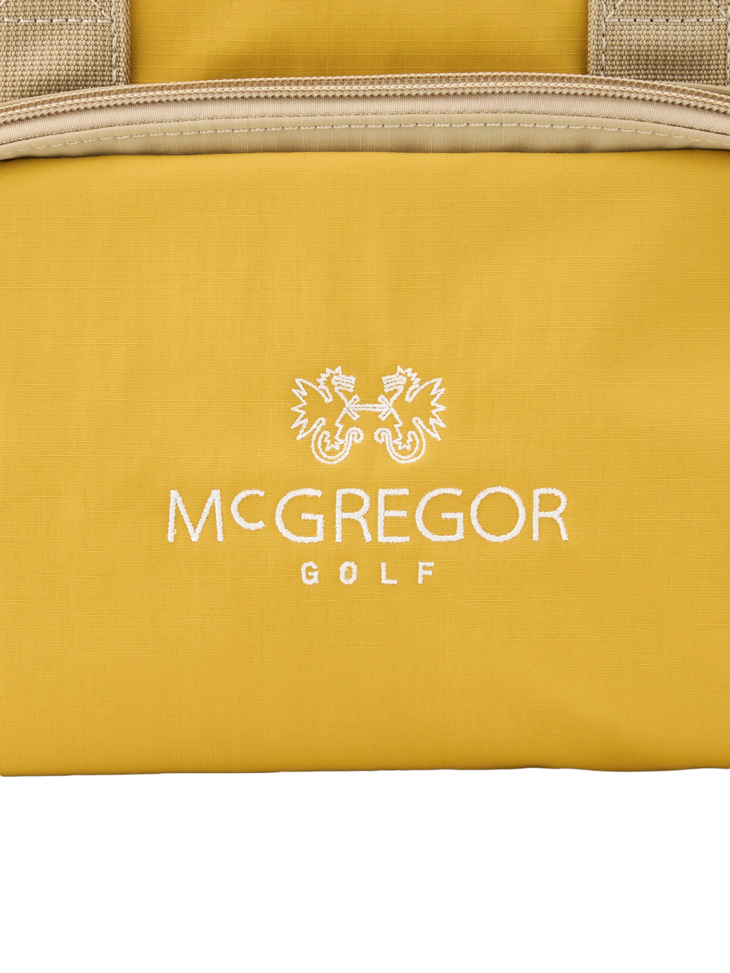 McGREGOR GOLF（マックレガー ゴルフ）｜バッグ｜ジップポケットカート