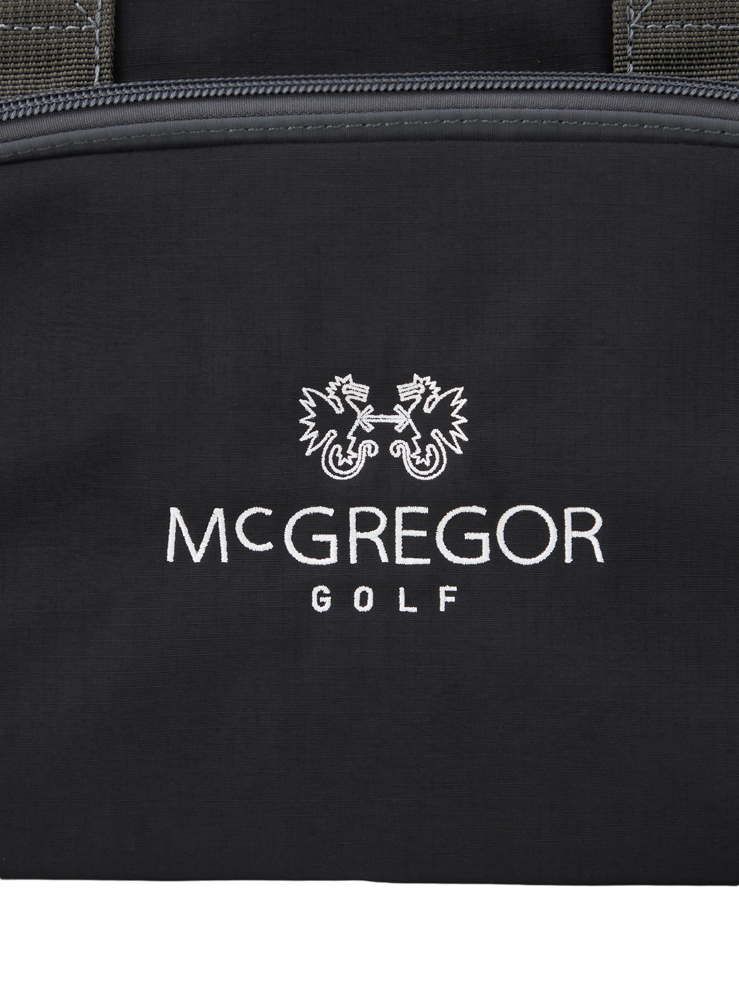 McGREGOR GOLF（マックレガー ゴルフ）｜バッグ｜ジップポケットカート