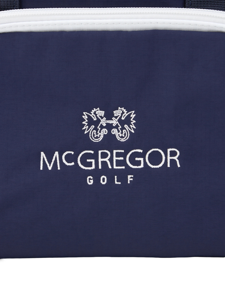 McGREGOR GOLF（マックレガー ゴルフ）｜バッグ｜ジップポケットカート