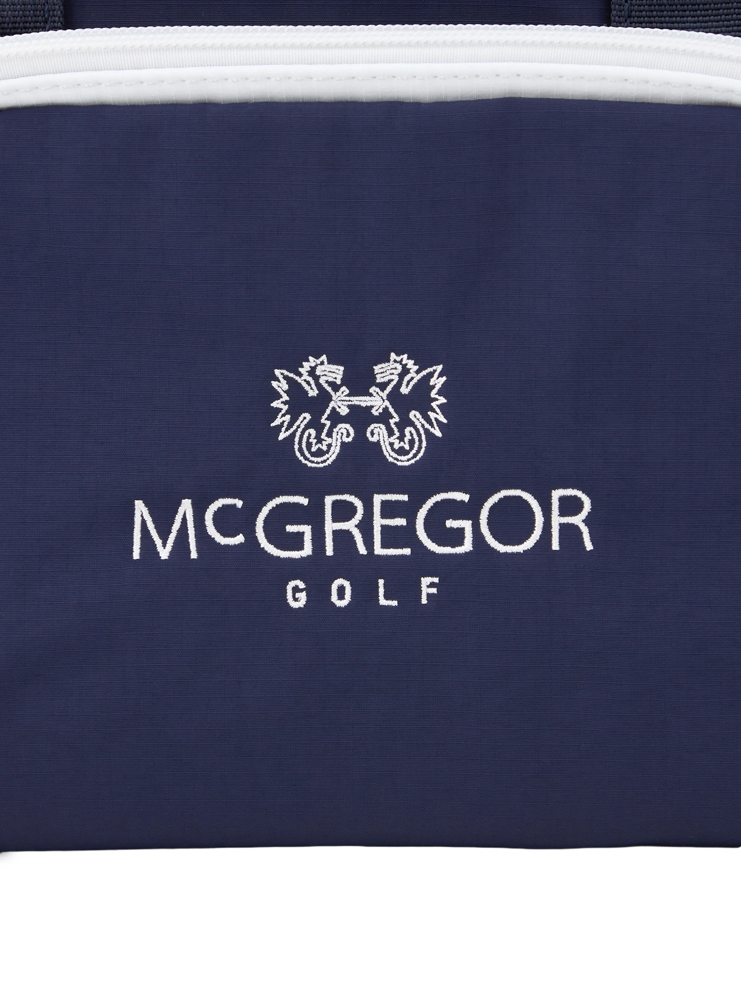 McGREGOR GOLF（マックレガー ゴルフ）｜バッグ｜ジップポケットカート