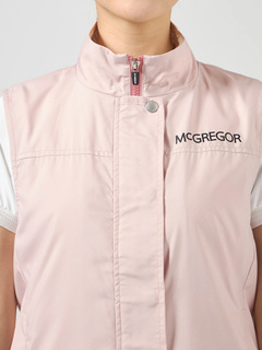 McGREGOR GOLF(マックレガー ゴルフ) |裏起毛ベスト