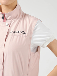 McGREGOR GOLF(マックレガー ゴルフ) |裏起毛ベスト