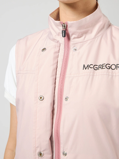 McGREGOR GOLF(マックレガー ゴルフ) |裏起毛ベスト