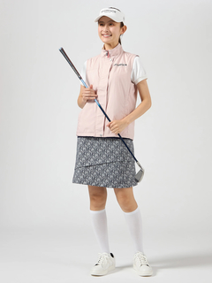 McGREGOR GOLF(マックレガー ゴルフ) |裏起毛ベスト