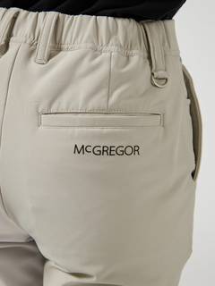 McGREGOR GOLF(マックレガー ゴルフ) |裏起毛パンツ