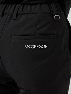 McGREGOR GOLF(マックレガー ゴルフ) |裏起毛パンツ