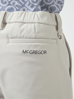 McGREGOR GOLF(マックレガー ゴルフ) |裏起毛パンツ
