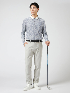 McGREGOR GOLF(マックレガー ゴルフ) |裏起毛パンツ