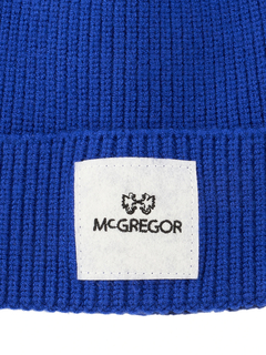 McGREGOR GOLF(マックレガー ゴルフ) |ニットキャップ