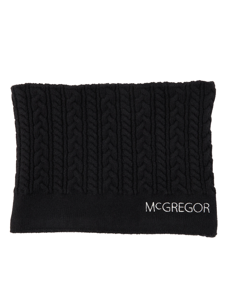 McGREGOR GOLF(マックレガー ゴルフ) |ネックウォーマー