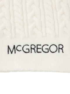 McGREGOR GOLF(マックレガー ゴルフ) |ネックウォーマー