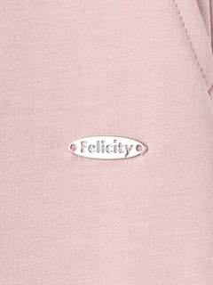Felicity(フェリシティ) |【Felicity×kaomaruko】ハーモニーワイドパンツ