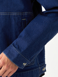 Mc McGREGOR(エムシー マックレガー) |Denim Trucker Jacket デニムトラッカージャケット