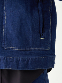 Mc McGREGOR(エムシー マックレガー) |Denim Trucker Jacket デニムトラッカージャケット