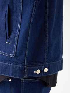 Mc McGREGOR(エムシー マックレガー) |Denim Trucker Jacket デニムトラッカージャケット